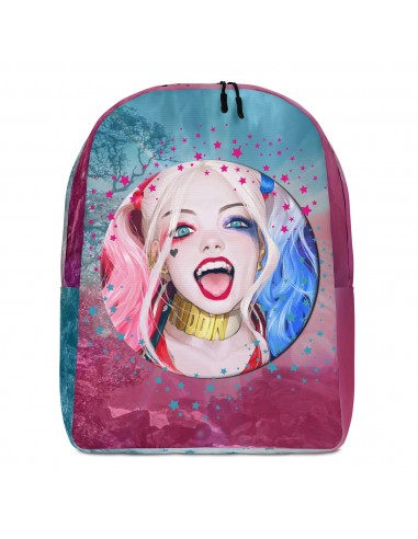 Sac à dos *HARLEY QUINN 5 2024