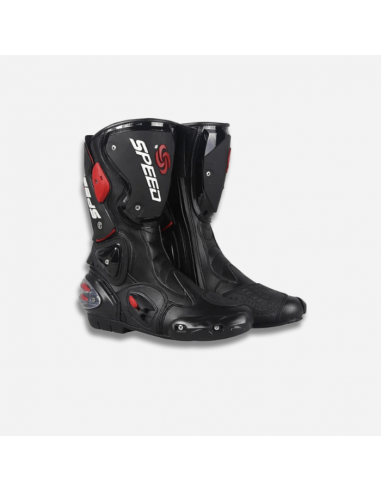 BOTTES DE MOTO CROSS livraison gratuite