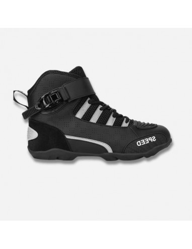 BOTTES DE MOTO POUR HOMME ANTI-CHUTE les ligaments