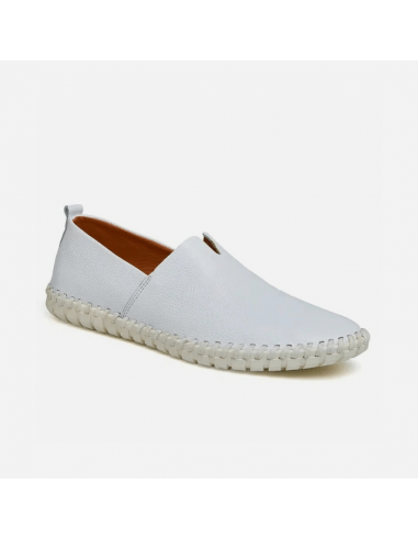 MOCASSINS EN CUIR HOMME pas cheres