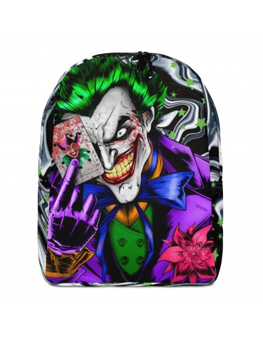 Sac à dos *JOKER 5 de l' environnement