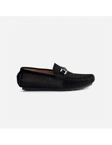 MOCASSINS CONFORTABLES HOMME offre 