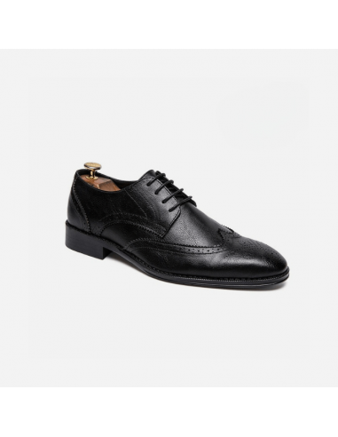 CHAUSSURES DERBY HOMME CUIR france