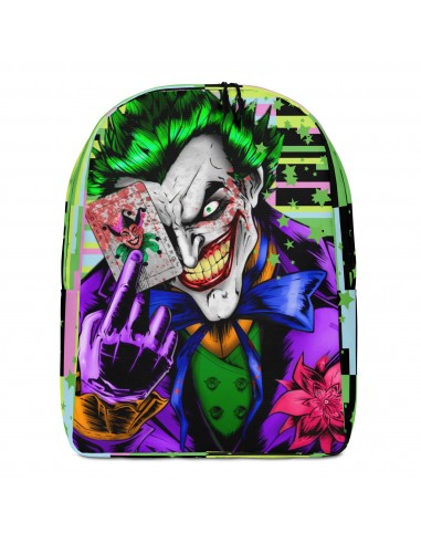 Sac à dos *JOKER 3 de la marque