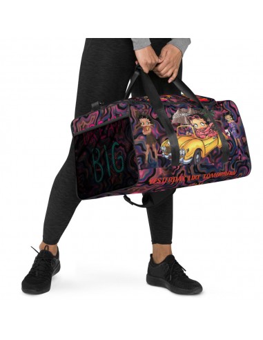 Sac de voyage Betty 1 KFIODO votre