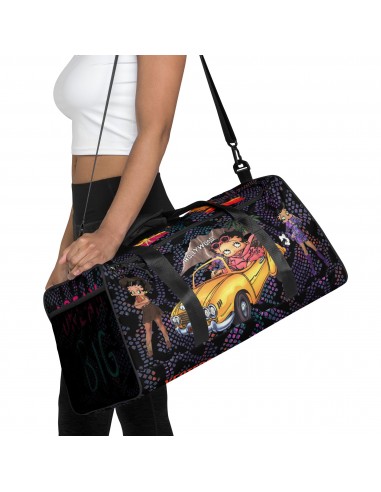 Sac de voyage Betty 5 KFIODO livraison gratuite