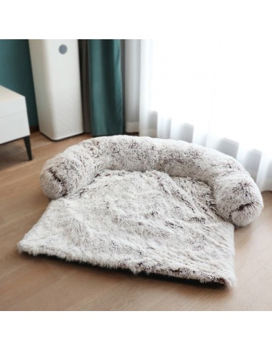 Coussin de lit pour animal de compagnie basket pas cher