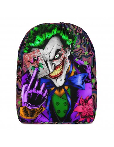 Sac à dos *JOKER 4 En savoir plus