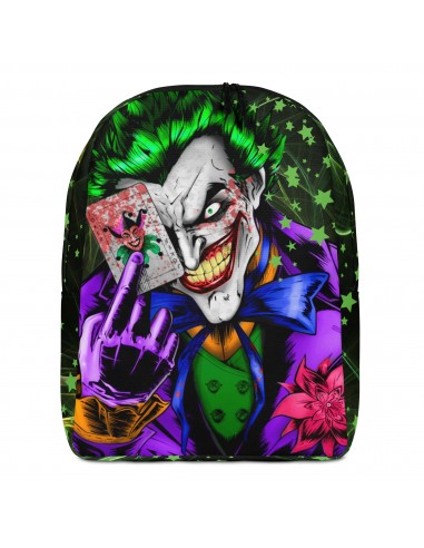 Sac à dos *JOKER 2 Livraison rapide