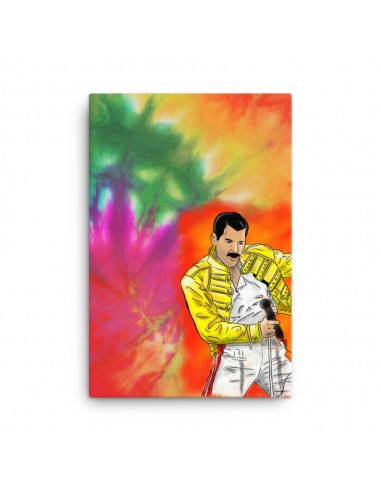 Toiles *QUEEN *FREDDIE 2 shop