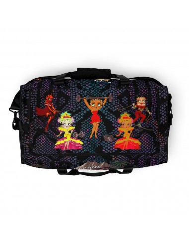 Sac de voyage Betty 5 KFIODO france