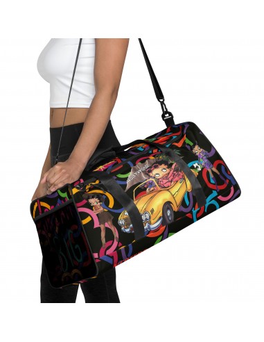 Sac de voyage Betty 6 KFIODO solde