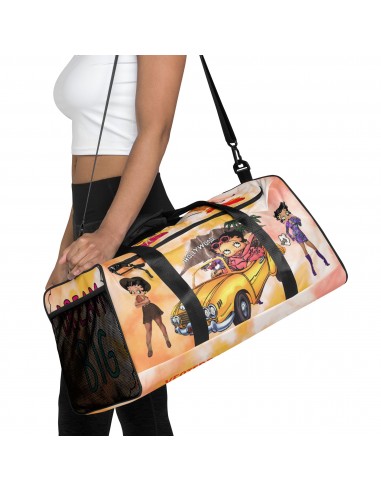 Sac de voyage Betty 3 KFIODO Venez acheter