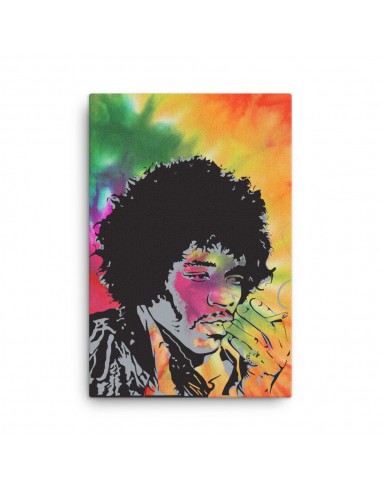 Toiles *HENDRIX 2 soldes