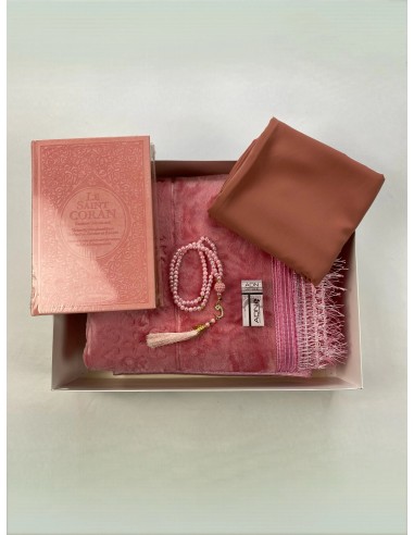 COFFRET ZAINAB Venez acheter