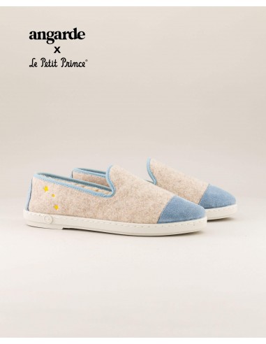 Women's slipper collab' x the little prince votre